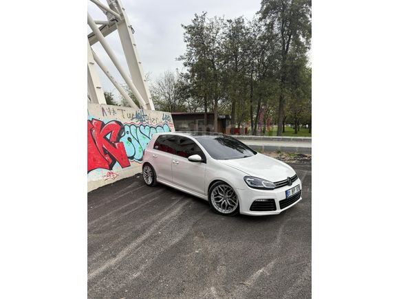 Sahibinden Volkswagen Golf 6 1.6 TDi BlueMotion 2012 Model
