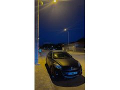 Sahibinden Mazda 3 1.6 Touring 2012 Model 