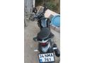 Sahibinden Mondial 125 Drift L cbs