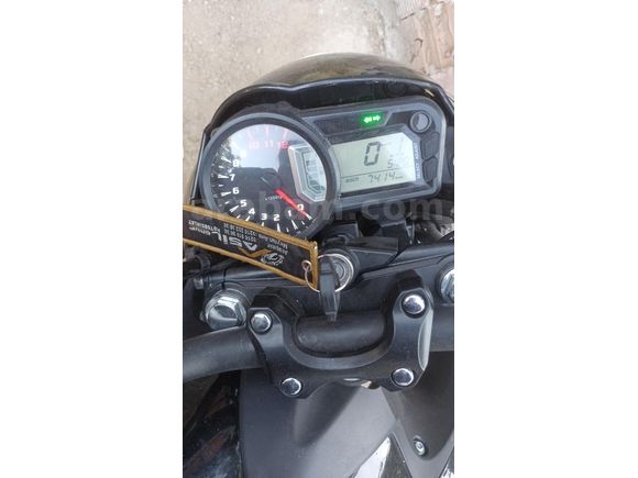 Sahibinden Mondial 125 Drift L cbs