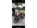 Sahibinden Mondial 125 Drift L cbs