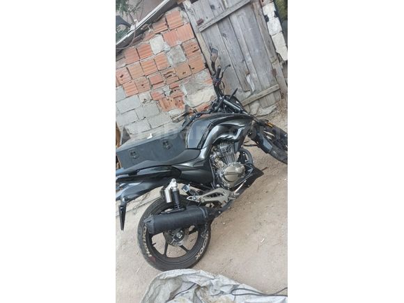 Sahibinden Mondial 125 Drift L cbs