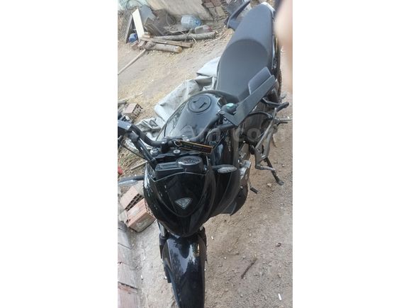 Sahibinden Mondial 125 Drift L cbs