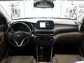 OTOSTORE'DAN Tucson 1.6 CRDI 4x2 Elite DCT 2020