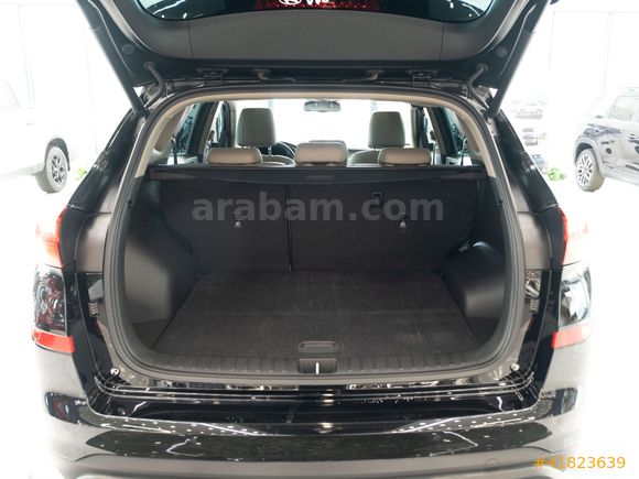OTOSTORE'DAN Tucson 1.6 CRDI 4x2 Elite DCT 2020