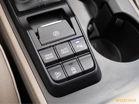 OTOSTORE'DAN Tucson 1.6 CRDI 4x2 Elite DCT 2020