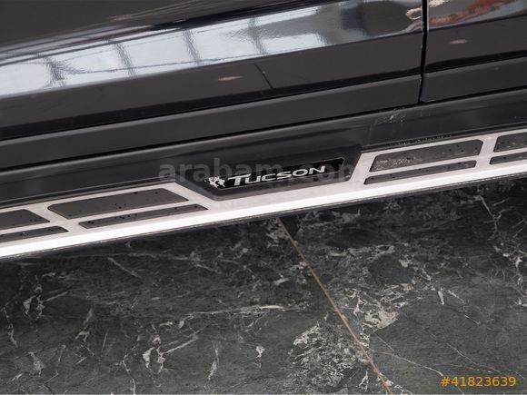 OTOSTORE'DAN Tucson 1.6 CRDI 4x2 Elite DCT 2020