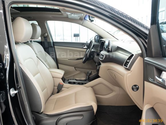 OTOSTORE'DAN Tucson 1.6 CRDI 4x2 Elite DCT 2020