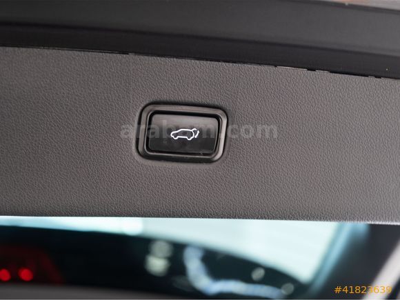 OTOSTORE'DAN Tucson 1.6 CRDI 4x2 Elite DCT 2020