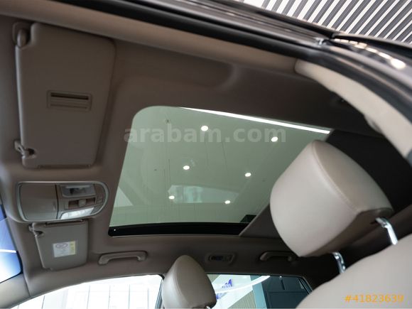 OTOSTORE'DAN Tucson 1.6 CRDI 4x2 Elite DCT 2020