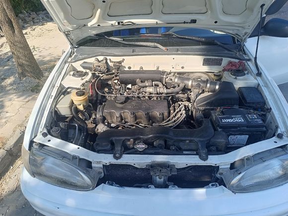 Sahibinden Hyundai Accent 1.5 GLS 1996 Model  325.000 km