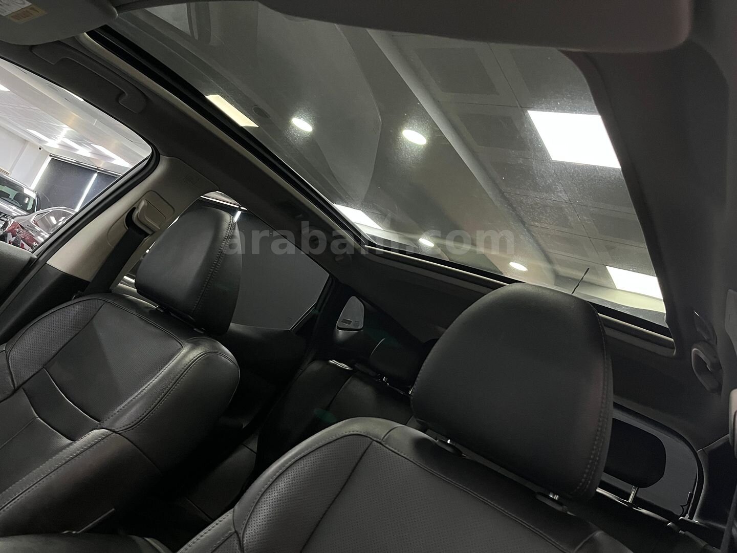 ŞOK FIRSAT:2017 QASHQAİ BLACK EDİTİON+BOYASIZ+K/K TAKSİT+0.99 ORAN 5