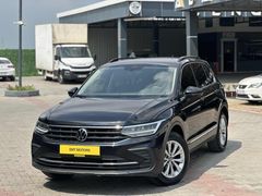 EMT MOTORS'DAN-2023-TİGUAN-LİFE-38BİN KM