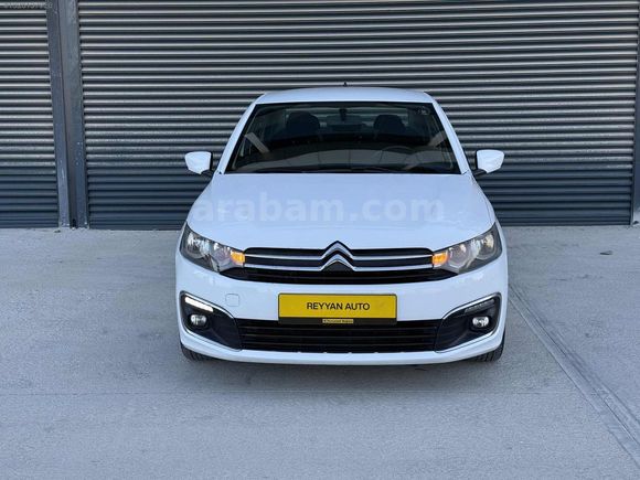 REYYAN AUTO