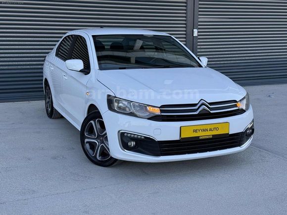 REYYAN AUTO
