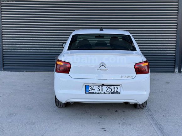 REYYAN AUTO