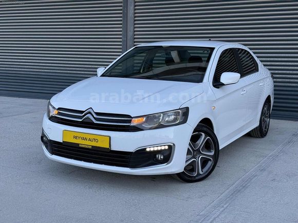 REYYAN AUTO