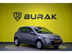 Burak'tan |K.Krtn12tkst%2.1|130.000 Km Renault Clio 1.2 Extreme