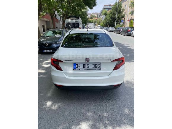 Sahibinden Fiat Egea 1.6 Multijet Easy 2018 Model 