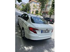 Sahibinden Fiat Egea 1.6 Multijet Easy 2018 Model 