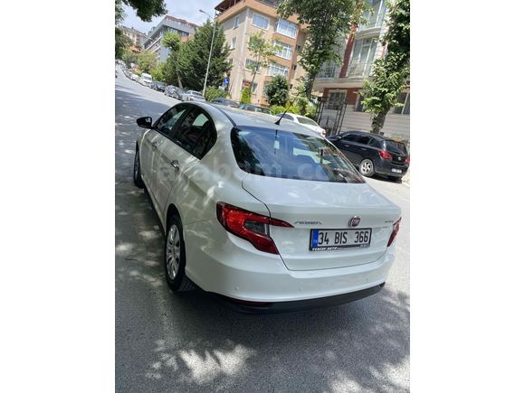 Sahibinden Fiat Egea 1.6 Multijet Easy 2018 Model 