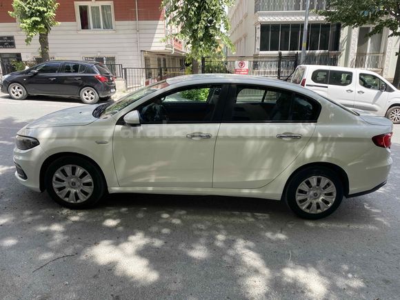 Sahibinden Fiat Egea 1.6 Multijet Easy 2018 Model 