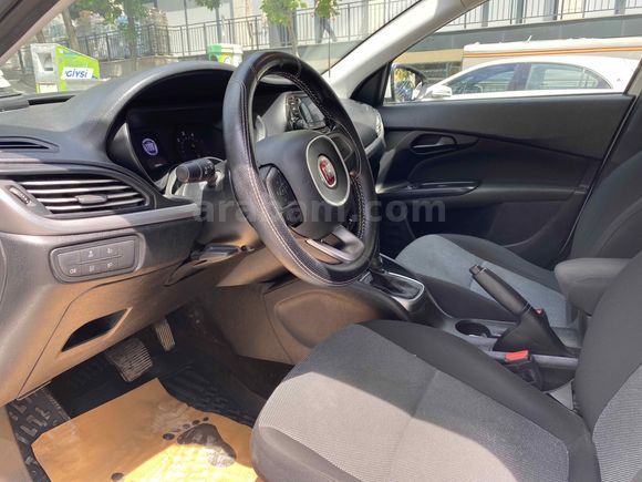Sahibinden Fiat Egea 1.6 Multijet Easy 2018 Model 