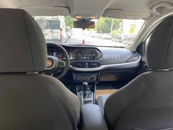 Sahibinden Fiat Egea 1.6 Multijet Easy 2018 Model 