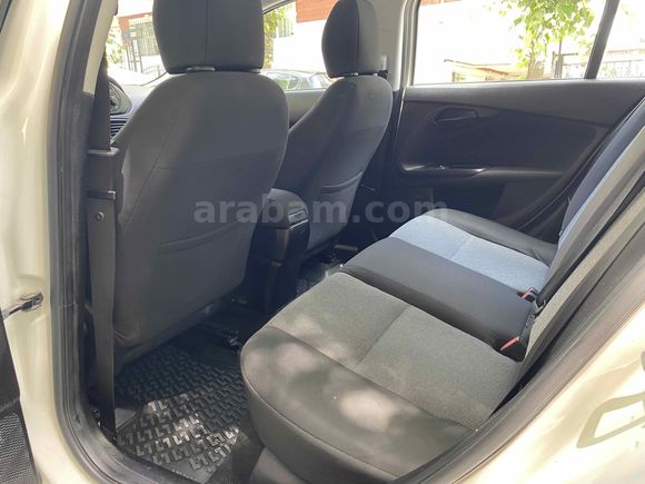 Sahibinden Fiat Egea 1.6 Multijet Easy 2018 Model 