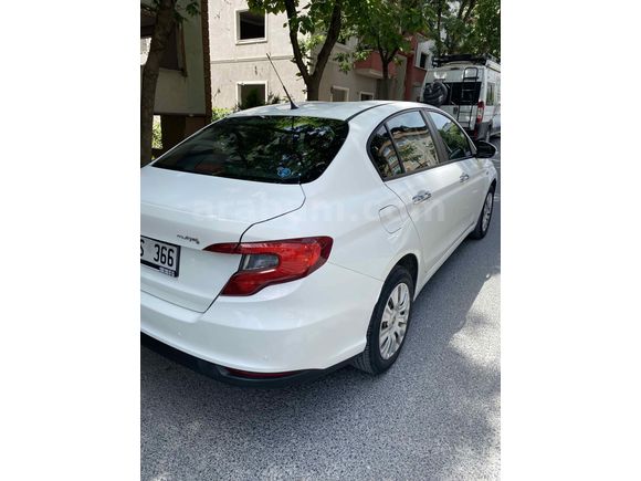 Sahibinden Fiat Egea 1.6 Multijet Easy 2018 Model 