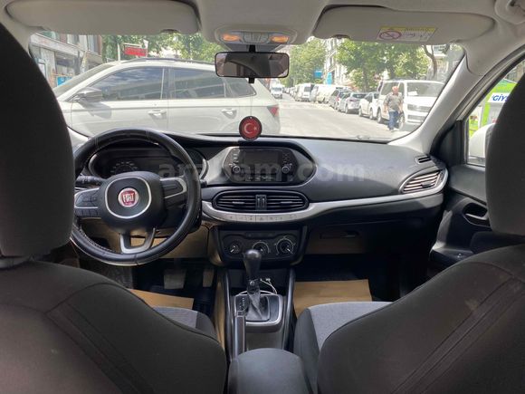 Sahibinden Fiat Egea 1.6 Multijet Easy 2018 Model 