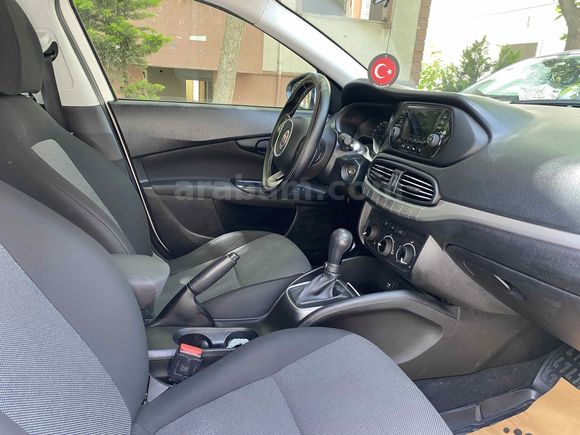 Sahibinden Fiat Egea 1.6 Multijet Easy 2018 Model 