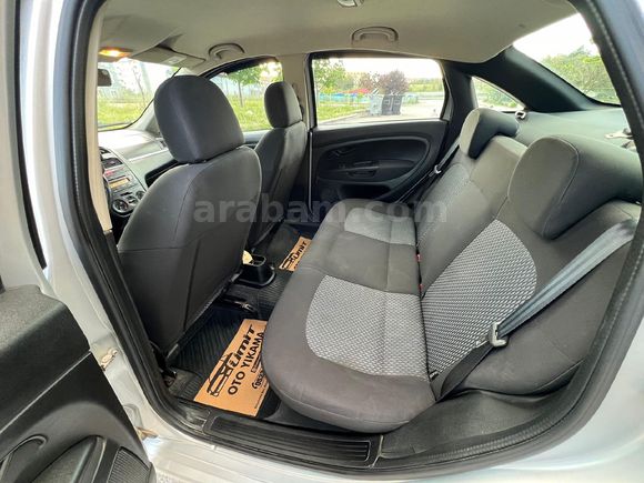 Sahibinden Fiat Linea 1.3 Multijet Active Plus 2013 Model