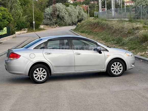 Sahibinden Fiat Linea 1.3 Multijet Active Plus 2013 Model
