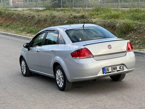 Sahibinden Fiat Linea 1.3 Multijet Active Plus 2013 Model