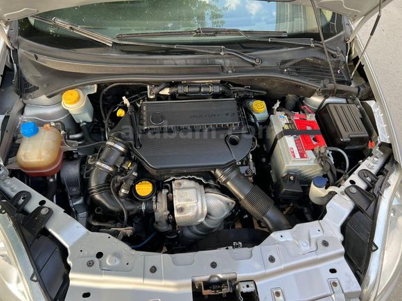 Sahibinden Fiat Linea 1.3 Multijet Active Plus 2013 Model