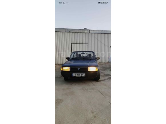 Sahibinden Tofaş Şahin 1.6 1993 Model 