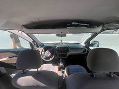 Sahibinden Fiat Doblo Combi 1.3 Multijet Premio 2015 Model 