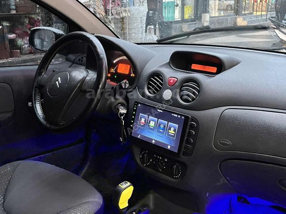 2004 MOTOR MEKANİK MASRAFSIZ 1 DEĞİŞEN 3 BOYA
