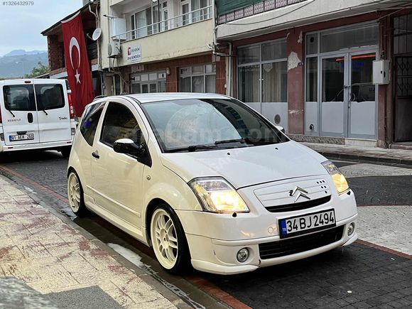 2004 MOTOR MEKANİK MASRAFSIZ 1 DEĞİŞEN 3 BOYA