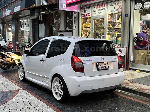 2004 MOTOR MEKANİK MASRAFSIZ 1 DEĞİŞEN 3 BOYA