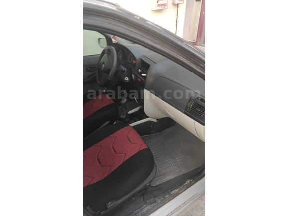 Sahibinden Fiat Albea 1.3 Multijet Dynamic 2008 Model