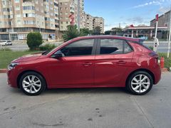 Sahibinden Opel Corsa 1.2 T elegance 2020 Model İstanbul 107.300 km Kırmızı