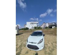 Sahibinden Ford Fiesta 1.4 TDCi Trend 2012 Model