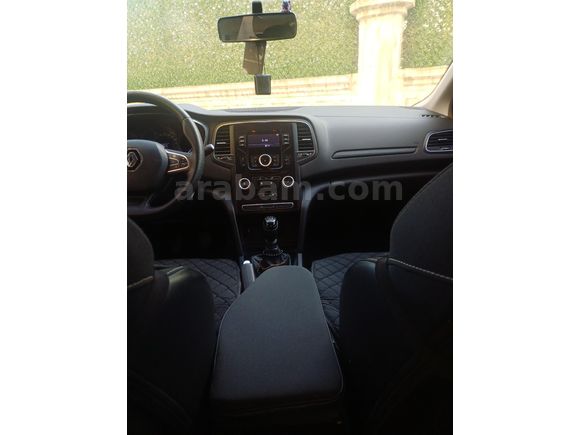 Sahibinden Renault Megane 1.5 Blue DCI Joy 2020 Model