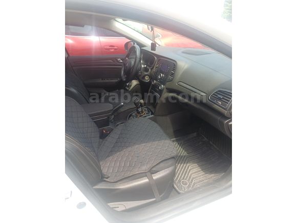 Sahibinden Renault Megane 1.5 Blue DCI Joy 2020 Model