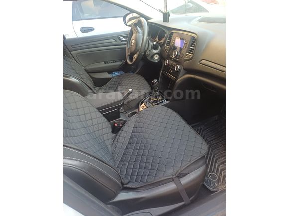 Sahibinden Renault Megane 1.5 Blue DCI Joy 2020 Model