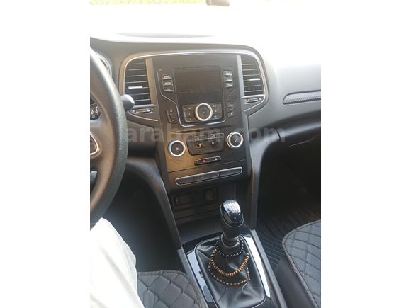 Sahibinden Renault Megane 1.5 Blue DCI Joy 2020 Model