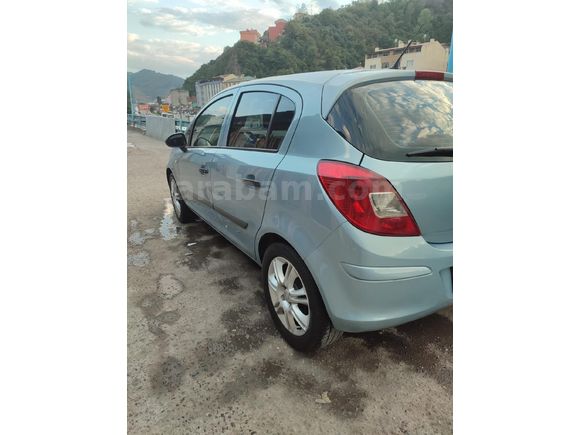 Sahibinden Opel Corsa 1.3 CDTI Essentia 2007 Model