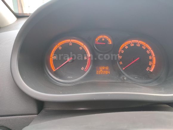 Sahibinden Opel Corsa 1.3 CDTI Essentia 2007 Model